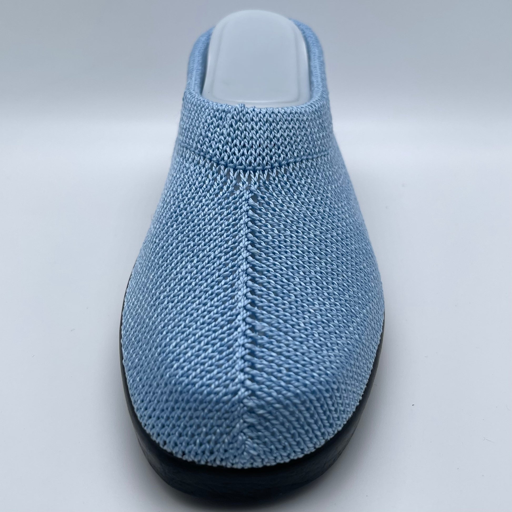Portugese Schoen | Blauw Celeste - Lichtblauw