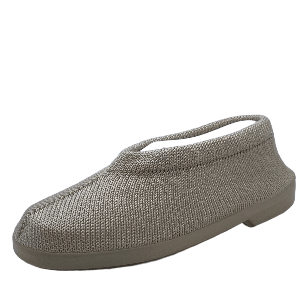 Euroconforto Portugese schoen beige gold – onderzool en profiel