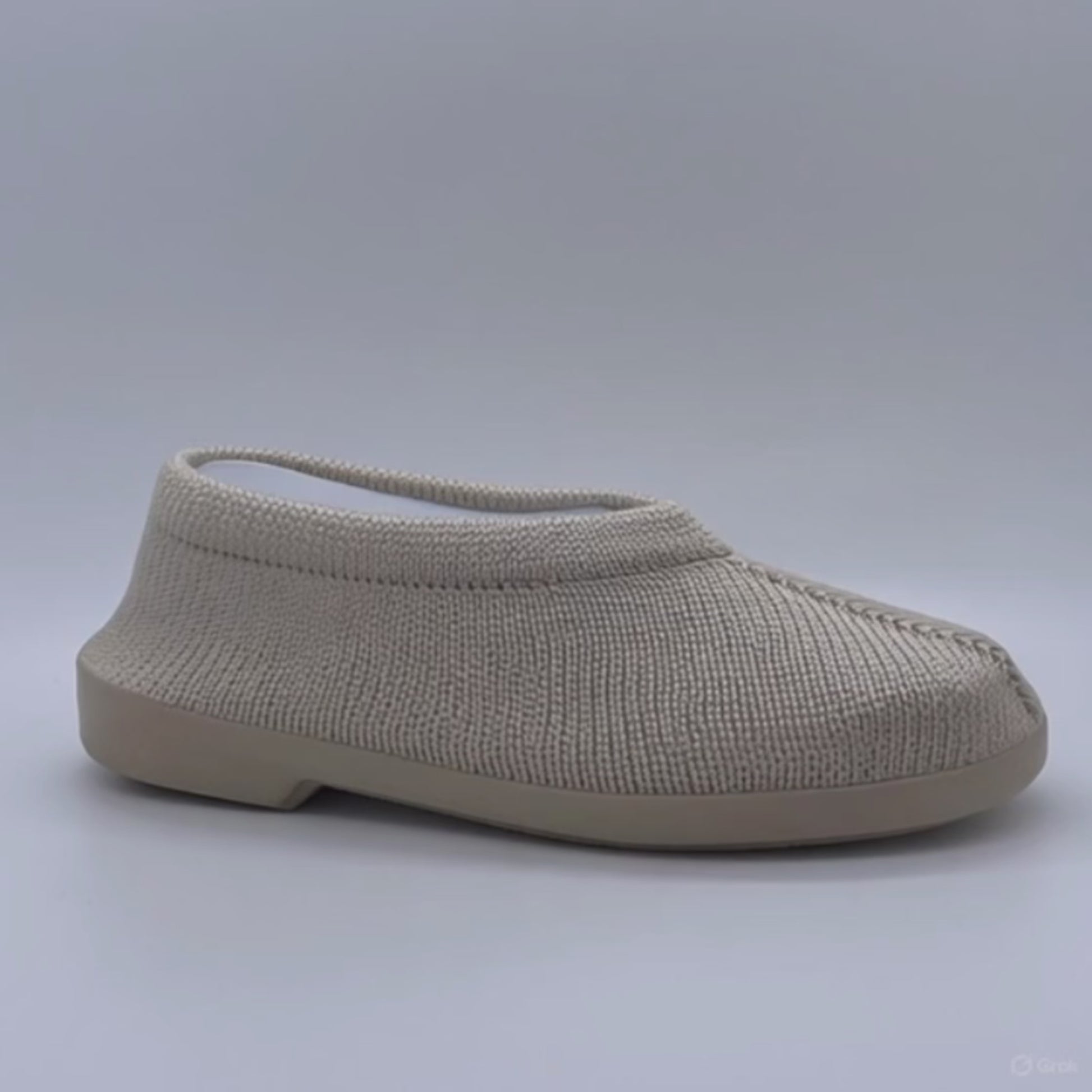Portugese Schoen | Pure White